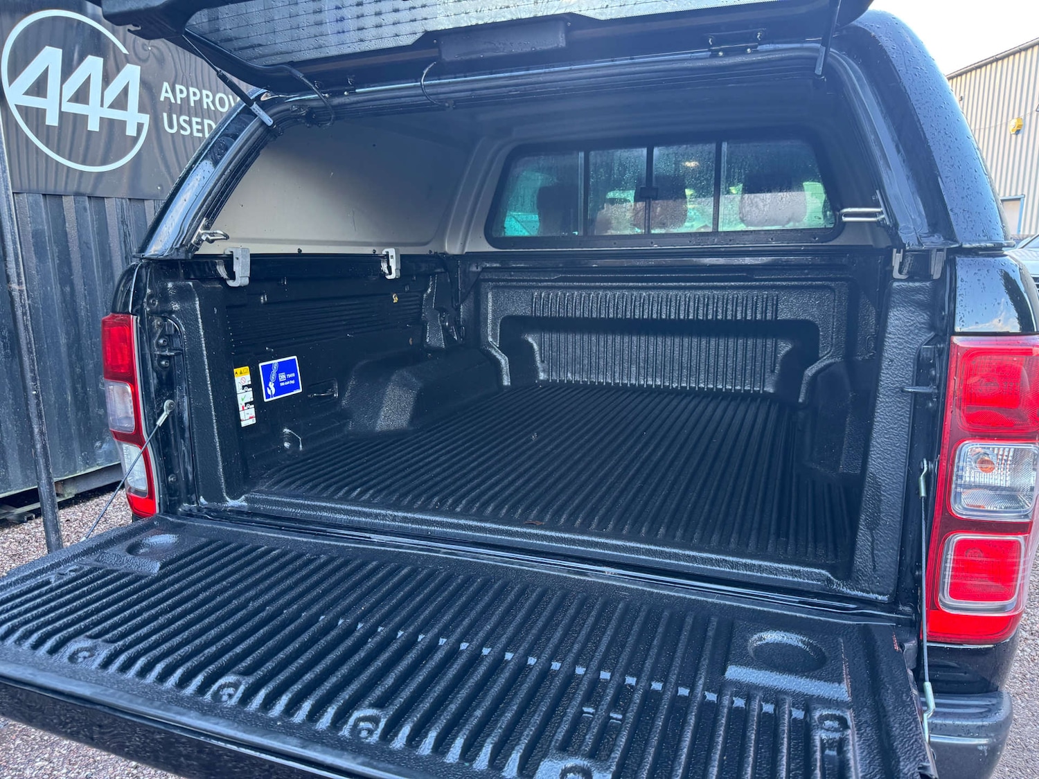 Used Ford Ranger 2021 for sale - 77529407: Photo 48