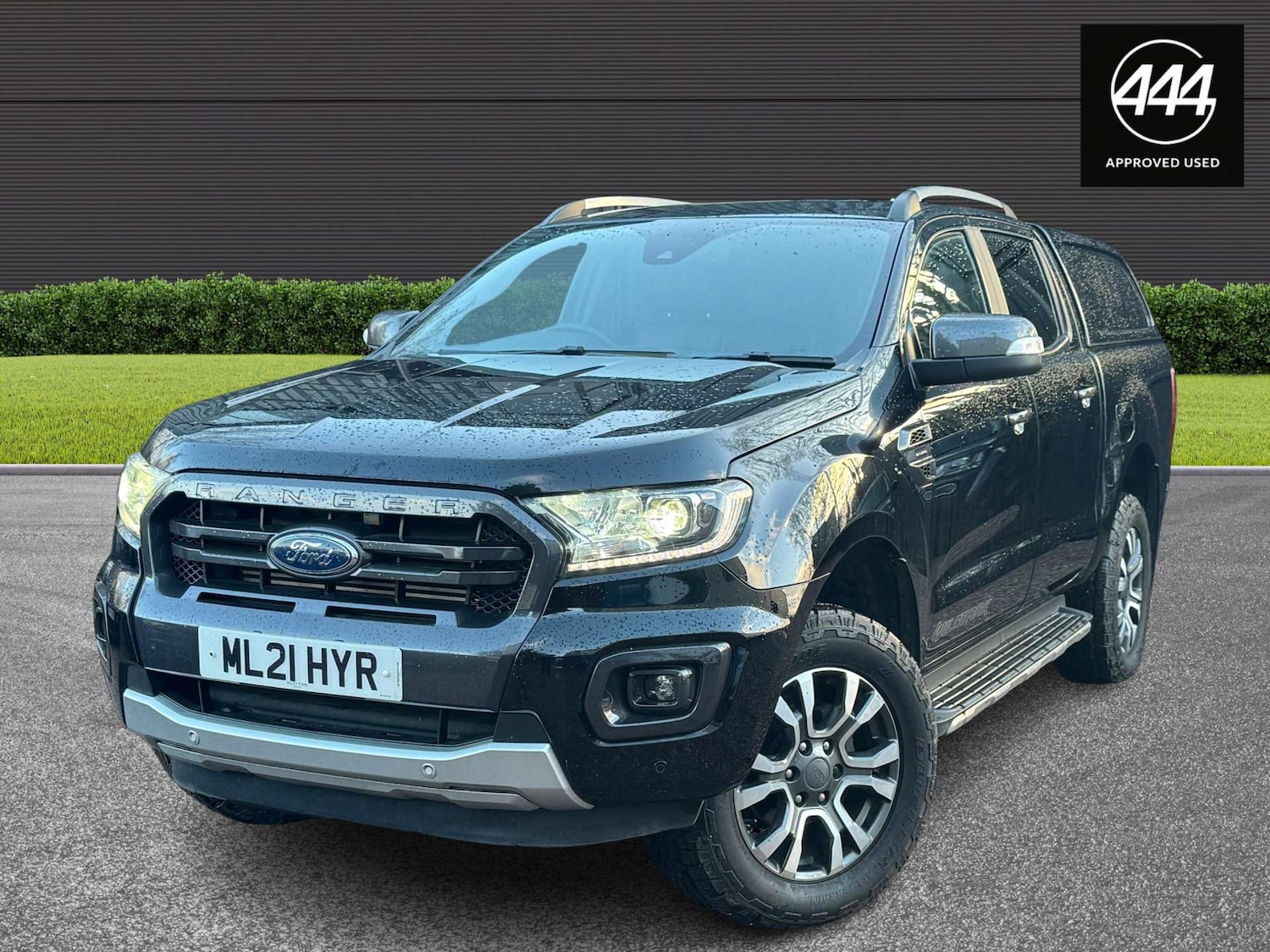 Used Ford Ranger 2021 for sale - 77529407: Photo 5