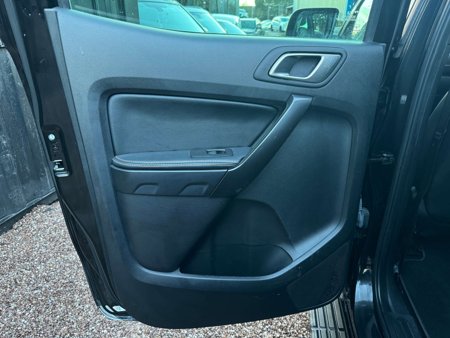 Used Ford Ranger 2021 for sale - 77529407: Photo 51