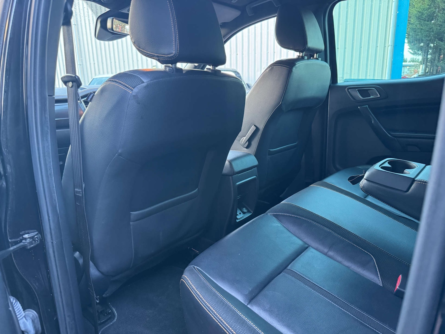 Used Ford Ranger 2021 for sale - 77529407: Photo 52