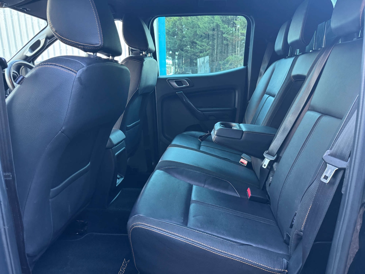 Used Ford Ranger 2021 for sale - 77529407: Photo 53