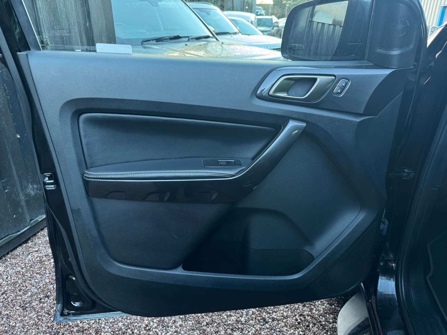 Used Ford Ranger 2021 for sale - 77529407: Photo 55