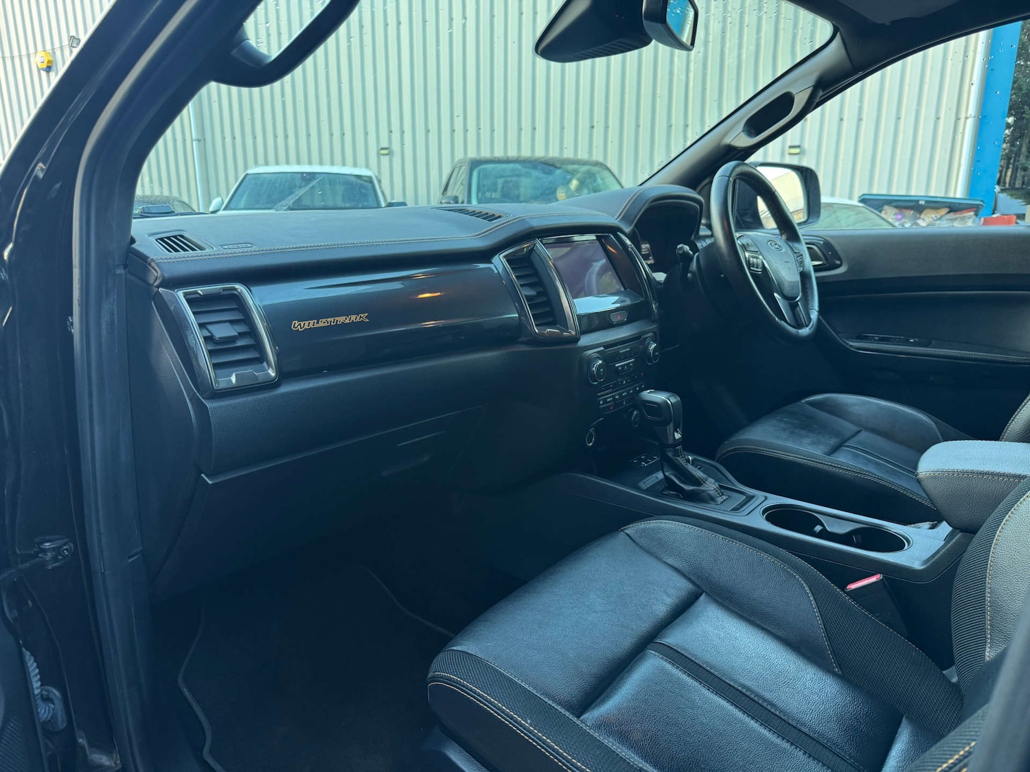 Used Ford Ranger 2021 for sale - 77529407: Photo 56