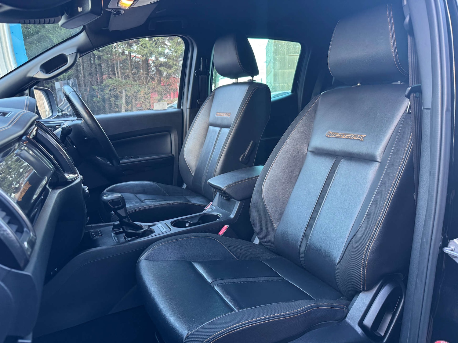 Used Ford Ranger 2021 for sale - 77529407: Photo 58