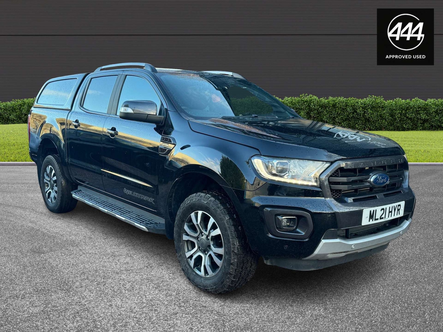 Used Ford Ranger 2021 for sale - 77529407: Photo 6