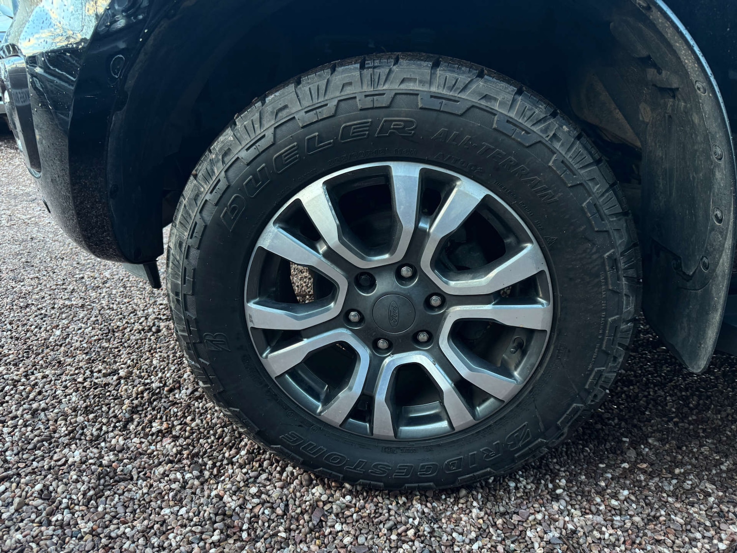 Used Ford Ranger 2021 for sale - 77529407: Photo 62