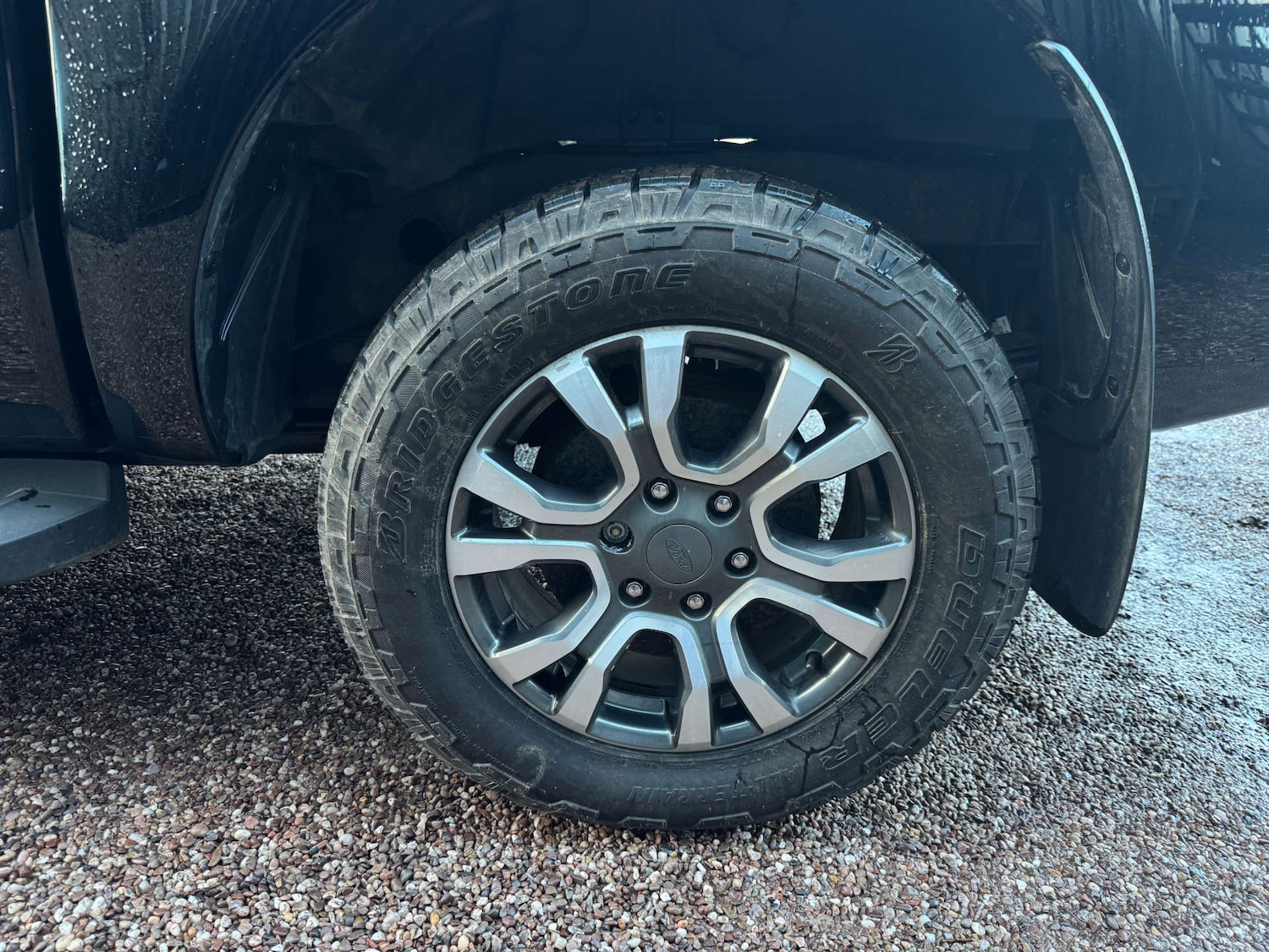 Used Ford Ranger 2021 for sale - 77529407: Photo 63