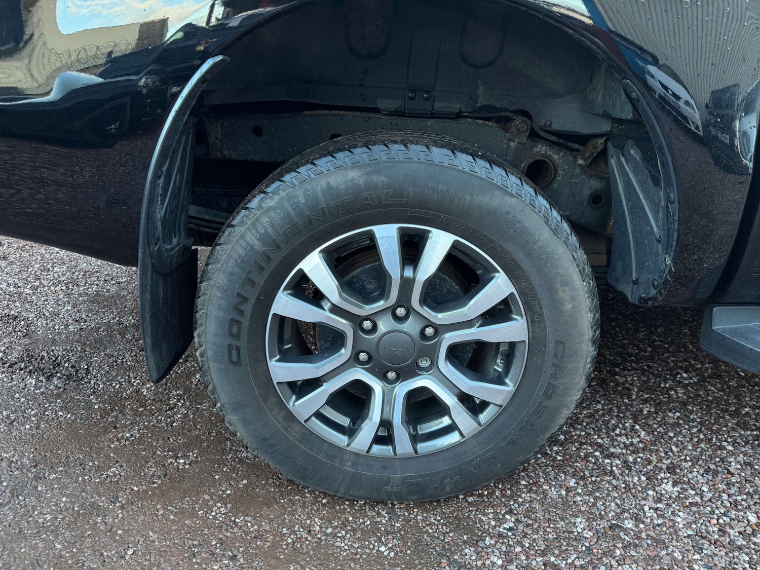 Used Ford Ranger 2021 for sale - 77529407: Photo 64