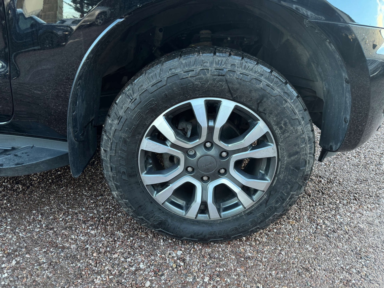 Used Ford Ranger 2021 for sale - 77529407: Photo 65