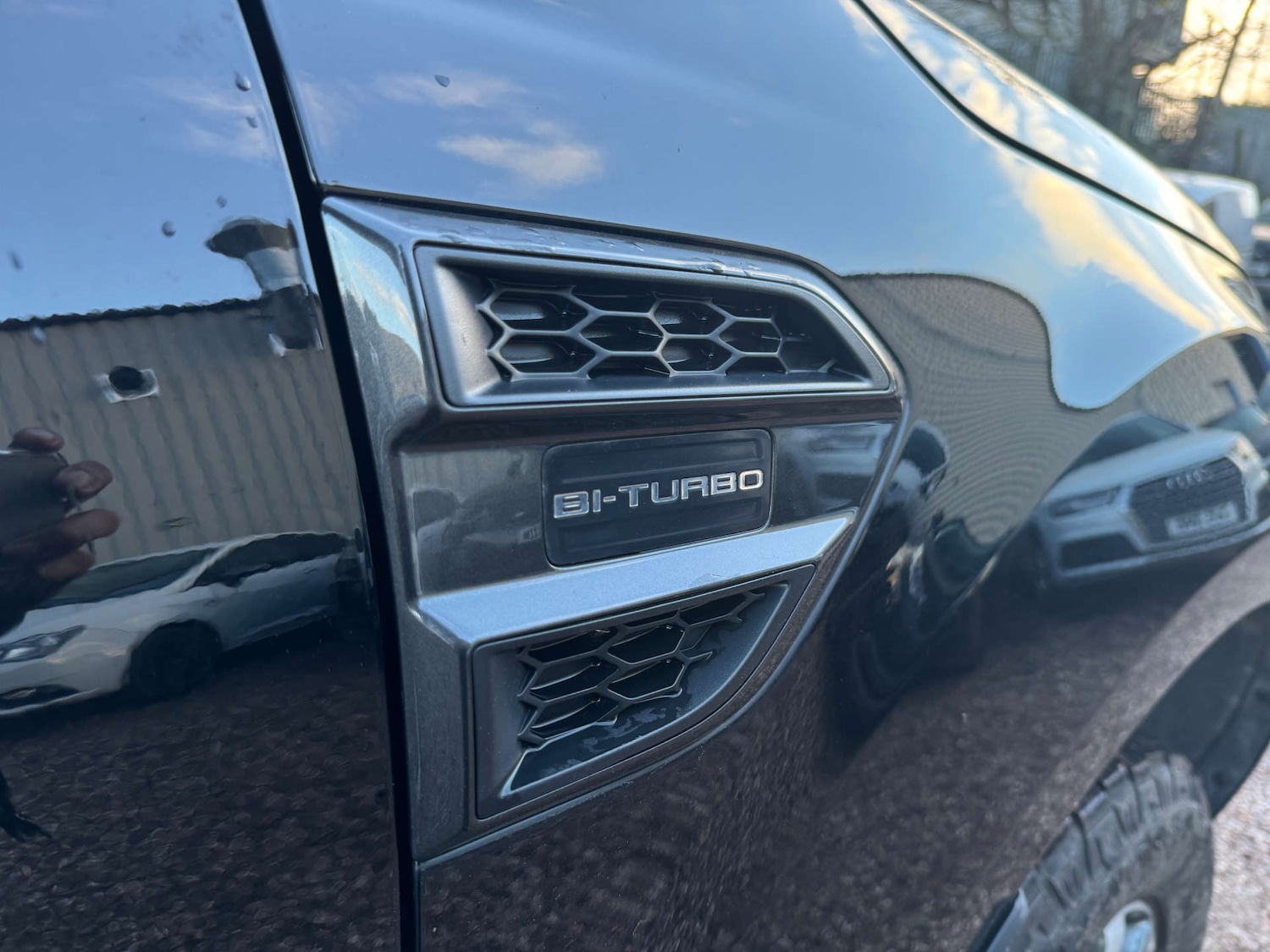 Used Ford Ranger 2021 for sale - 77529407: Photo 66