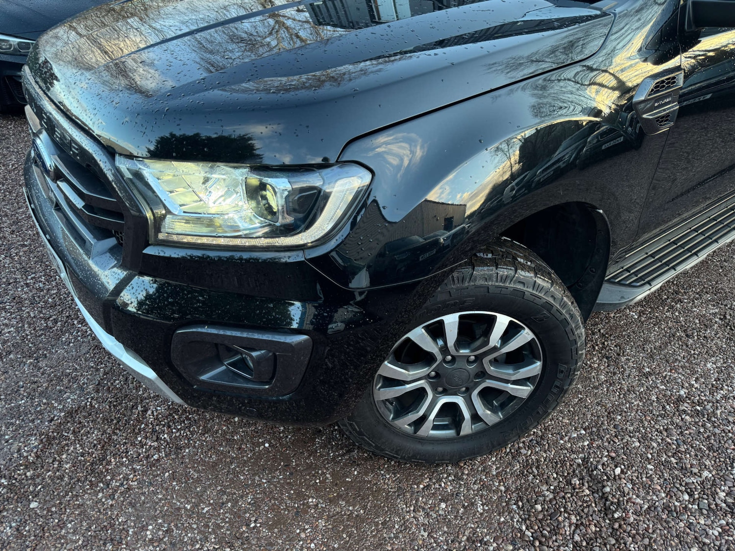 Used Ford Ranger 2021 for sale - 77529407: Photo 69