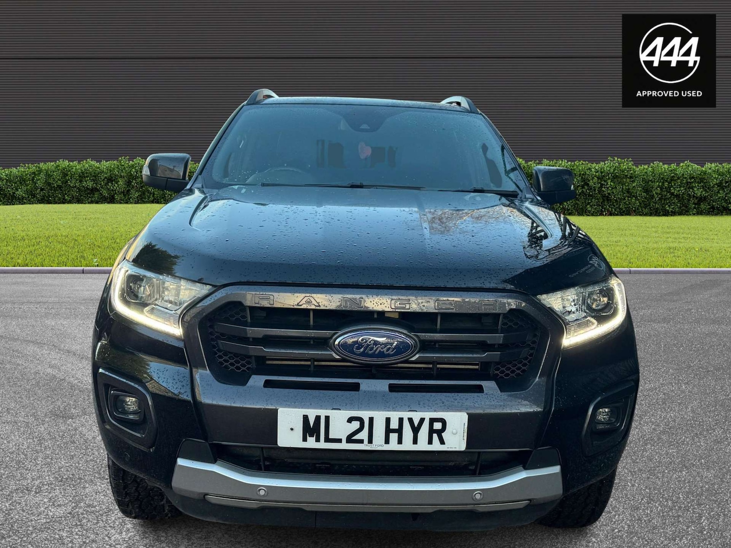 Used Ford Ranger 2021 for sale - 77529407: Photo 7