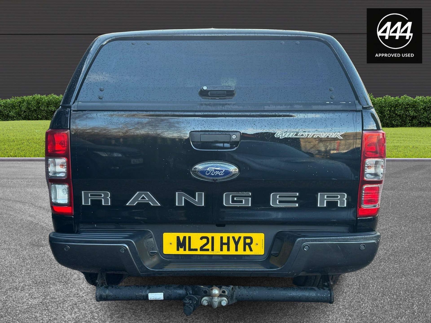 Used Ford Ranger 2021 for sale - 77529407: Photo 8