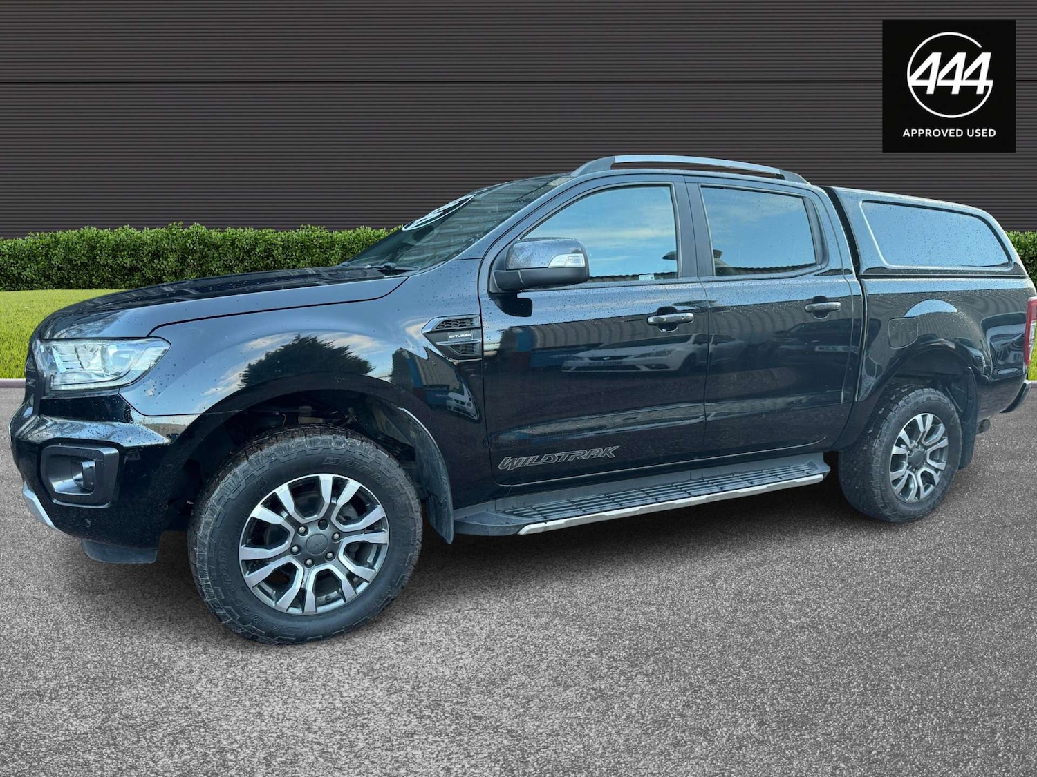 Used Ford Ranger 2021 for sale - 77529407: Photo 9