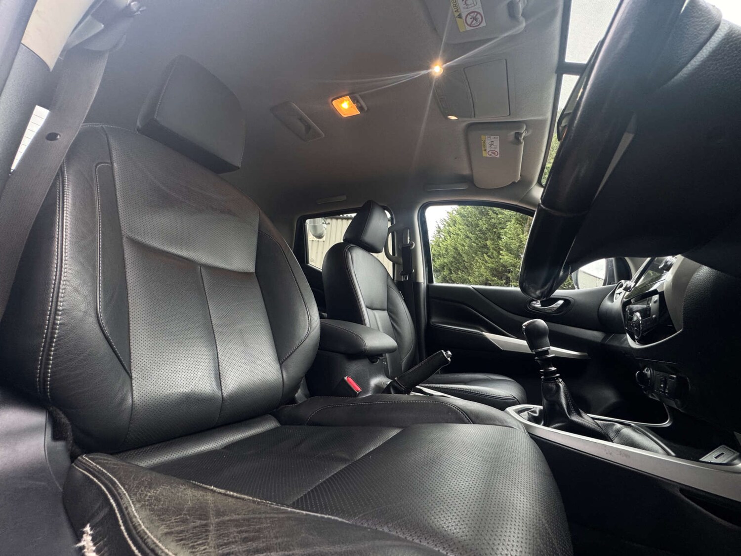 Used Nissan Navara 2020 for sale - 77368231: Photo 13