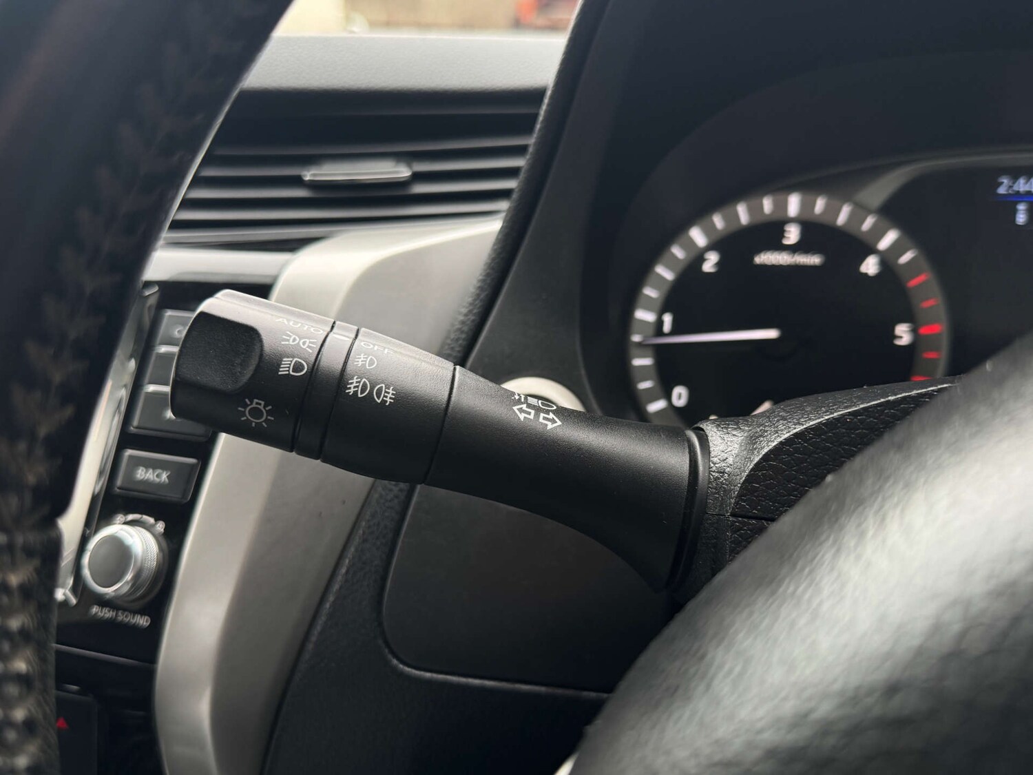 Used Nissan Navara 2020 for sale - 77368231: Photo 19