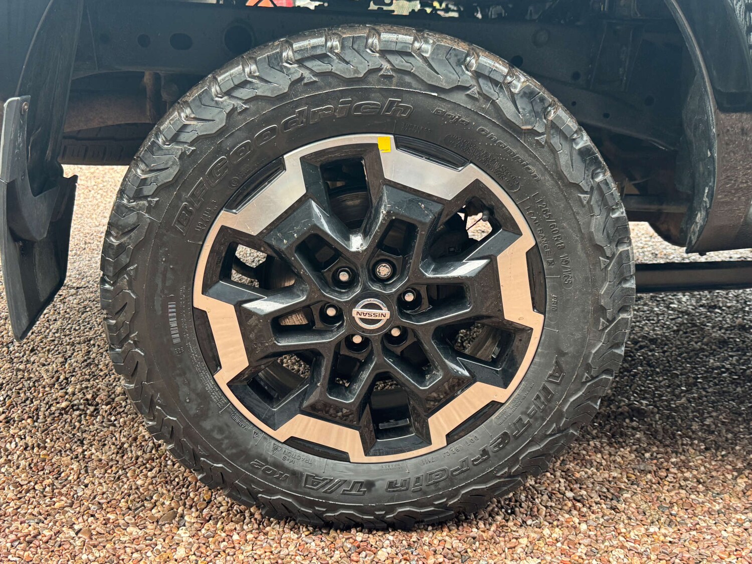 Used Nissan Navara 2020 for sale - 77368231: Photo 27