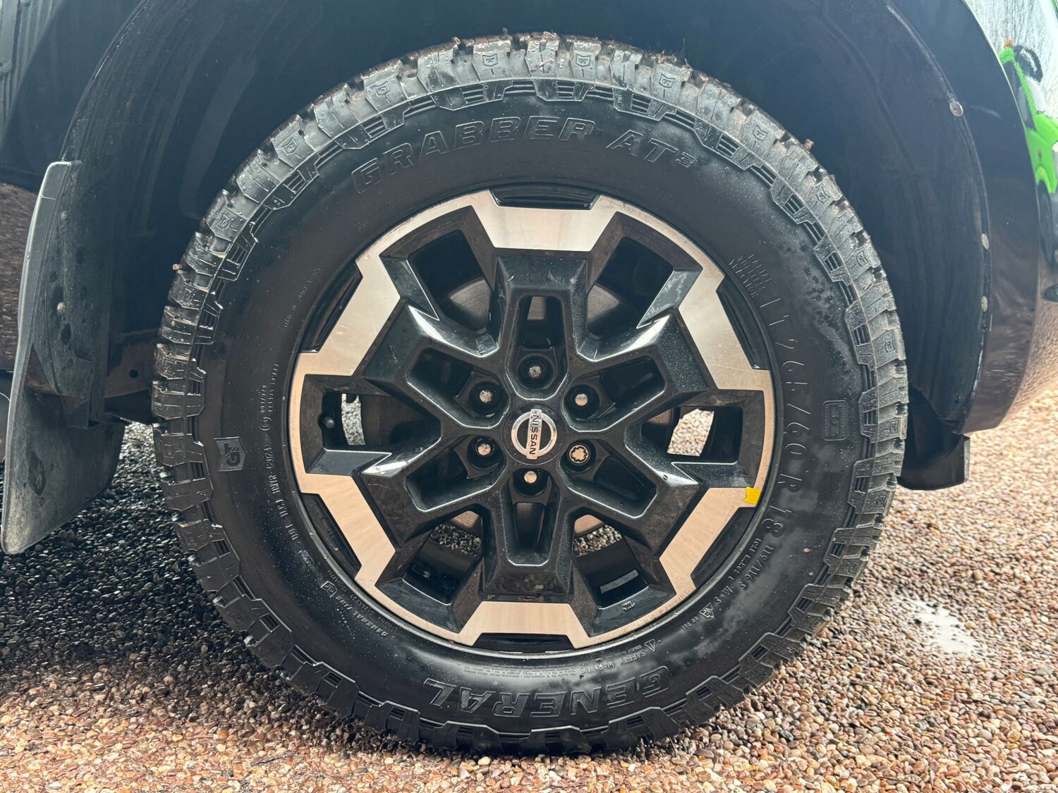 Used Nissan Navara 2020 for sale - 77368231: Photo 28