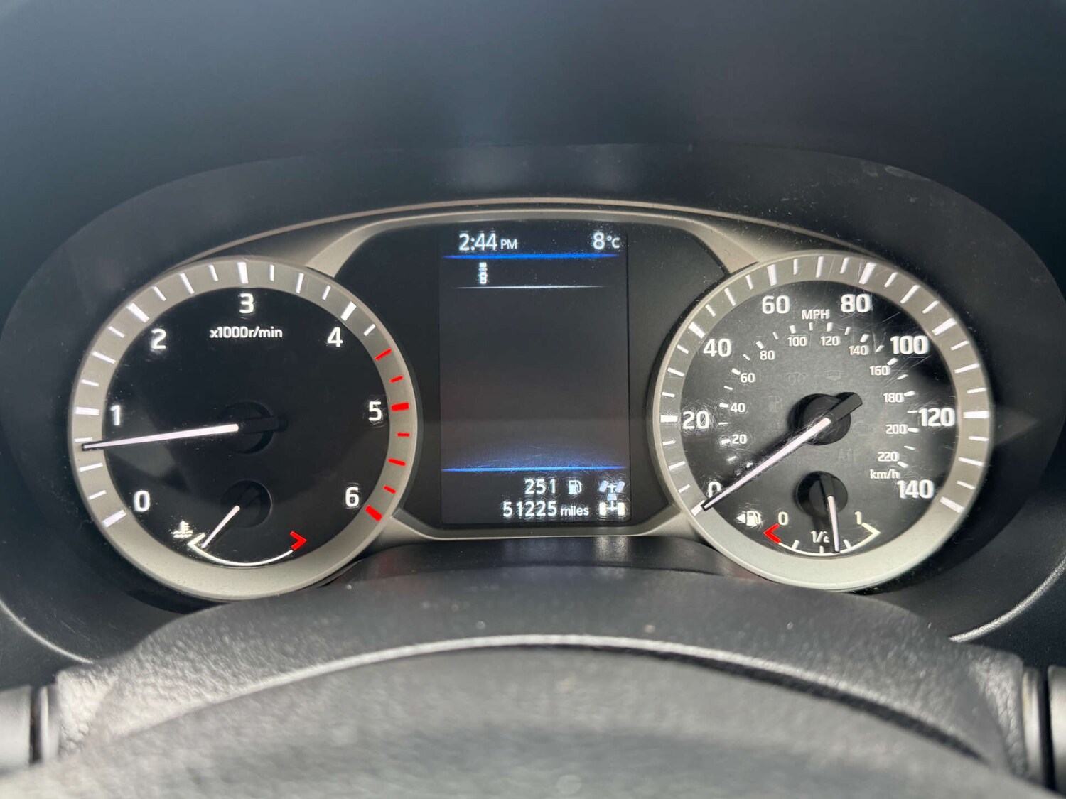 Used Nissan Navara 2020 for sale - 77368231: Photo 31