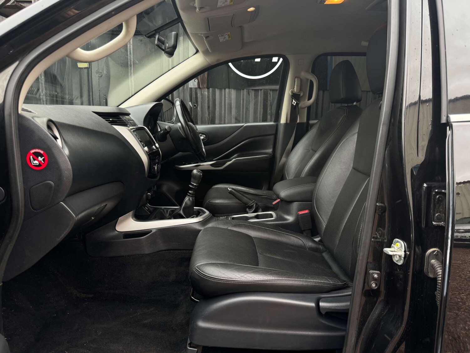 Used Nissan Navara 2020 for sale - 77368231: Photo 33