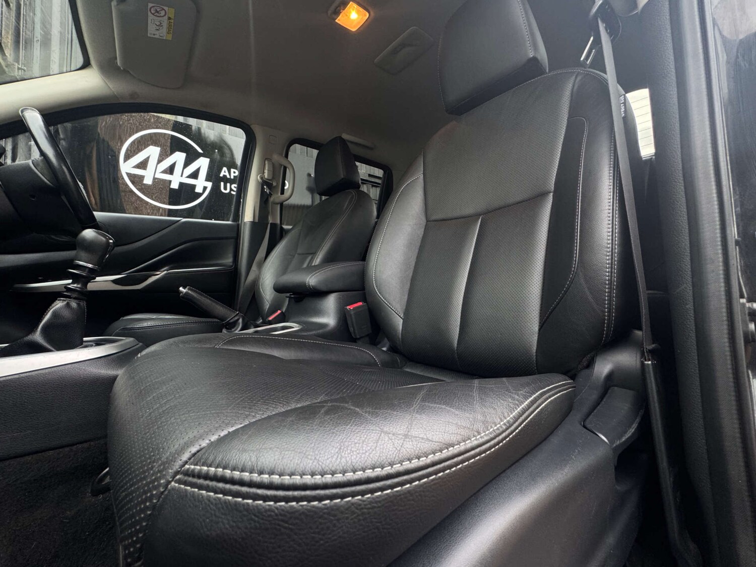 Used Nissan Navara 2020 for sale - 77368231: Photo 34