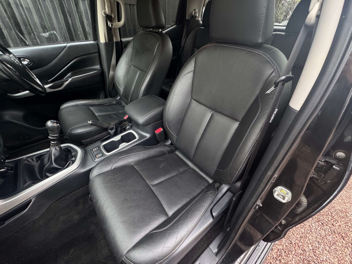 Used Nissan Navara 2020 for sale - 77368231: Photo 35