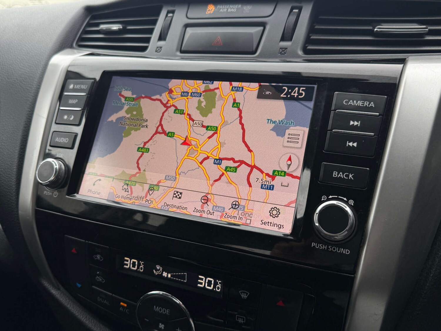 Used Nissan Navara 2020 for sale - 77368231: Photo 36