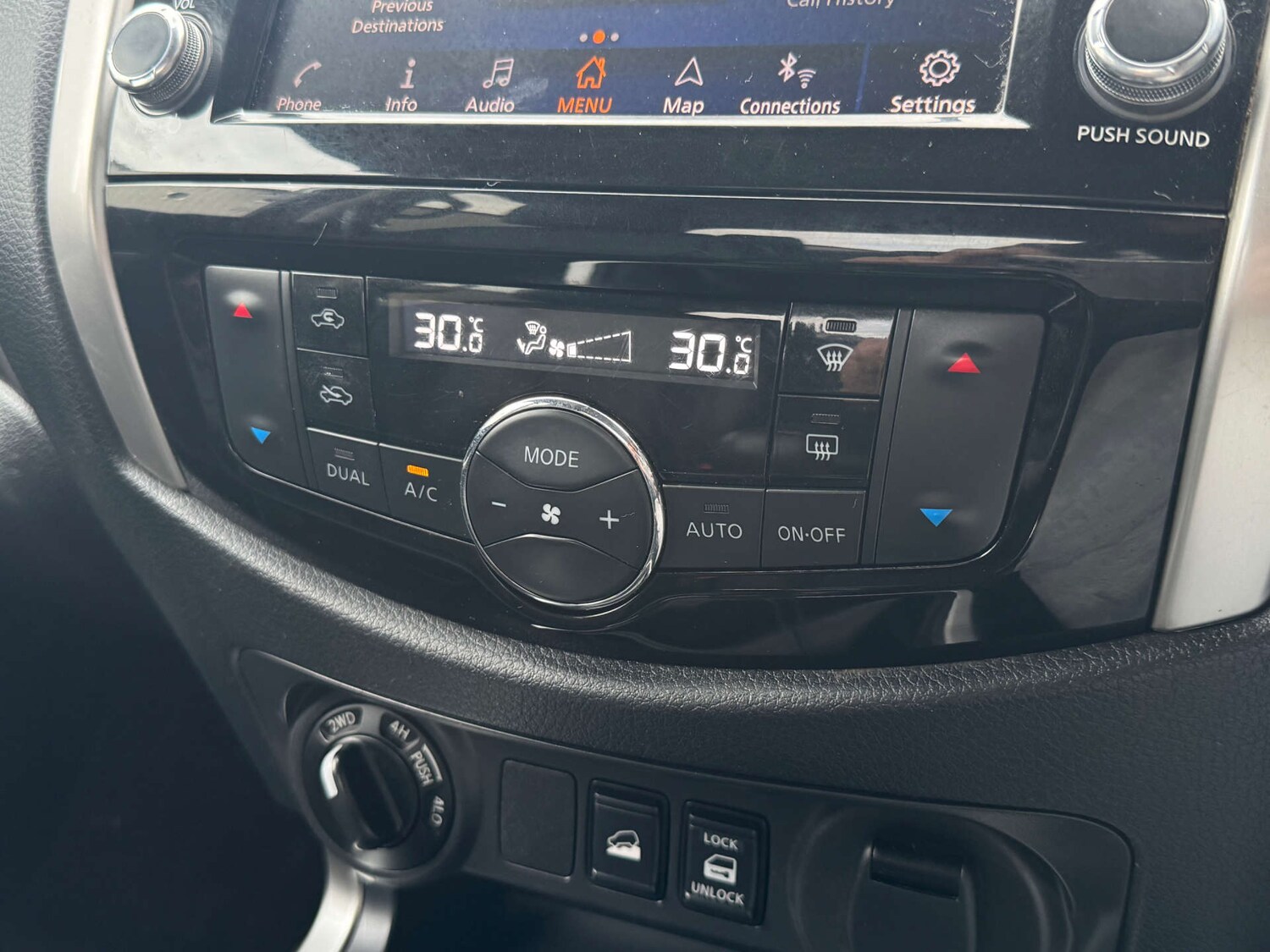 Used Nissan Navara 2020 for sale - 77368231: Photo 39