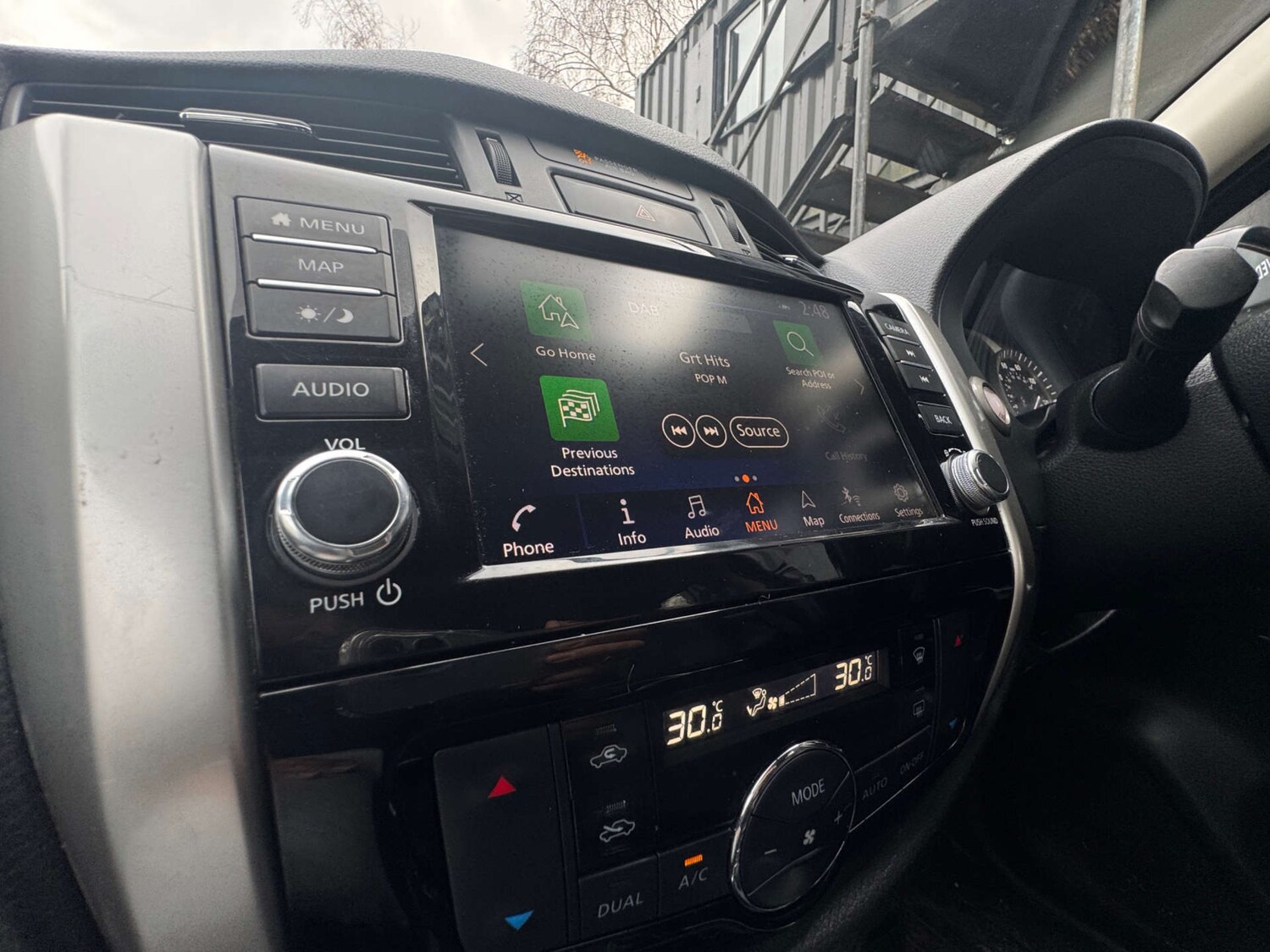 Used Nissan Navara 2020 for sale - 77368231: Photo 40