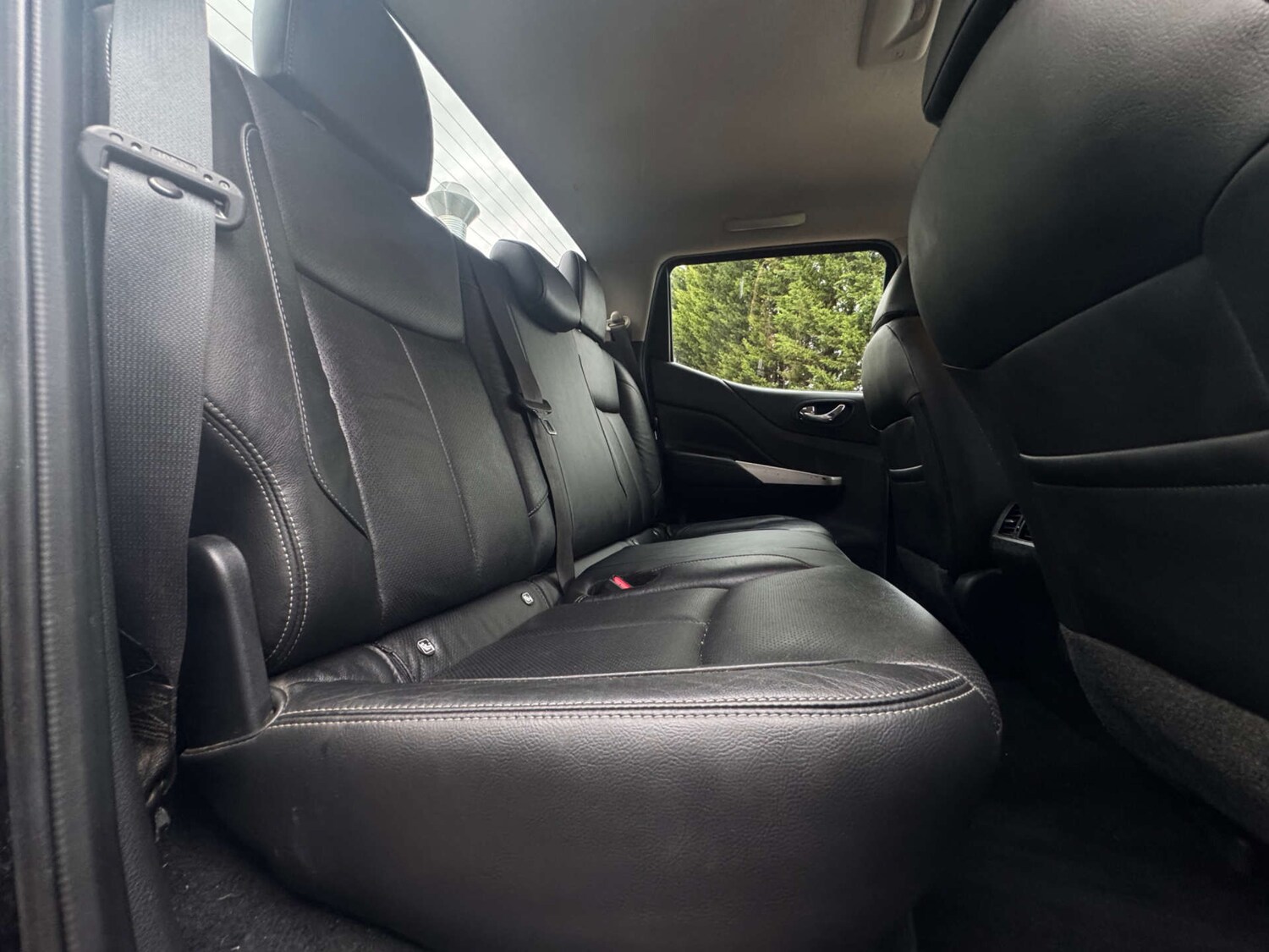 Used Nissan Navara 2020 for sale - 77368231: Photo 42