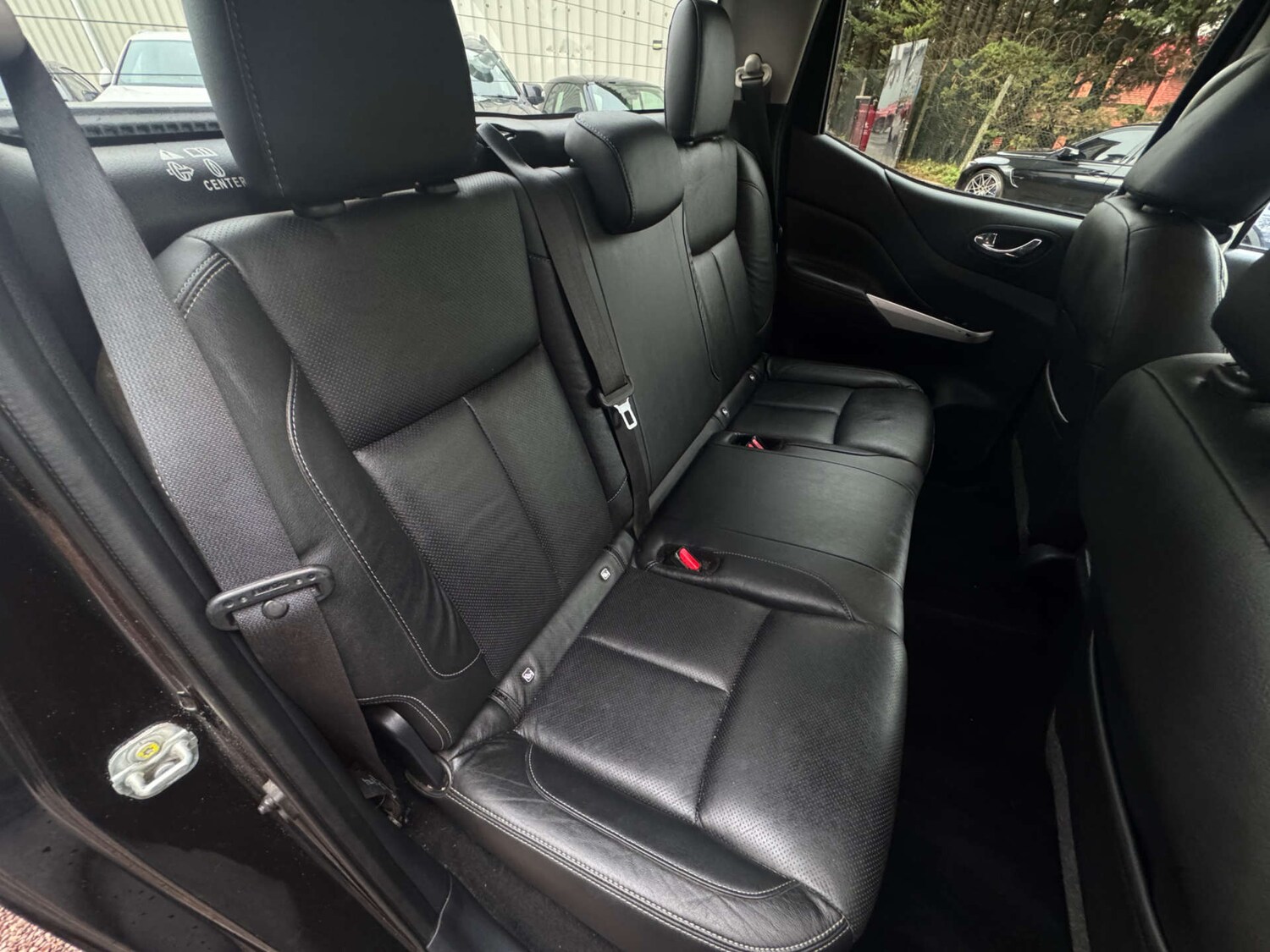 Used Nissan Navara 2020 for sale - 77368231: Photo 43