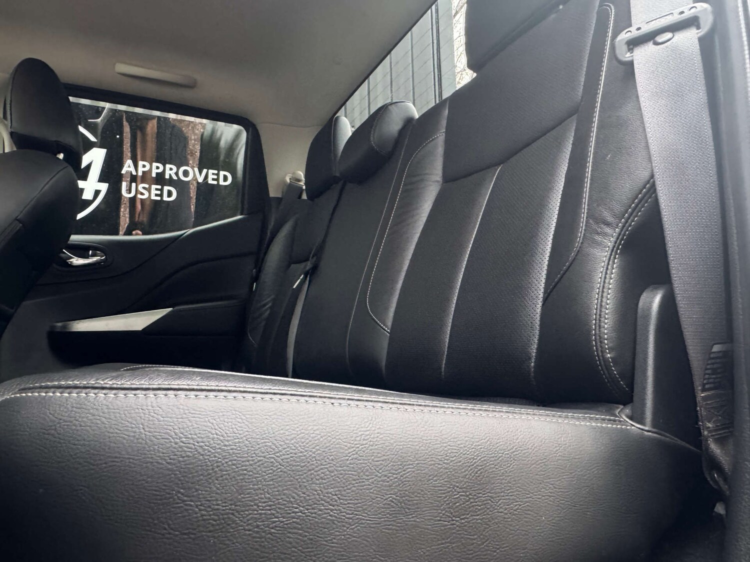 Used Nissan Navara 2020 for sale - 77368231: Photo 45