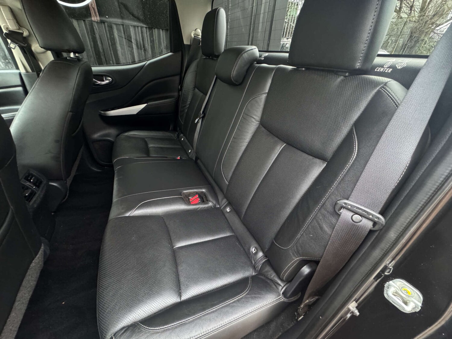 Used Nissan Navara 2020 for sale - 77368231: Photo 46