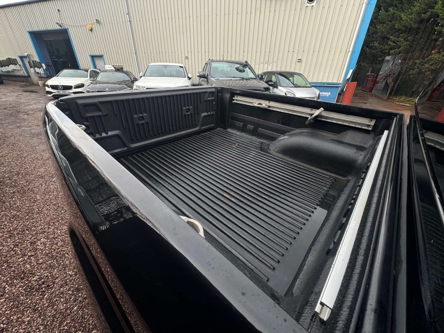 Used Nissan Navara 2020 for sale - 77368231: Photo 47