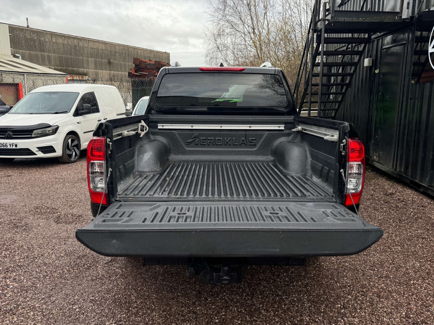 Used Nissan Navara 2020 for sale - 77368231: Photo 48