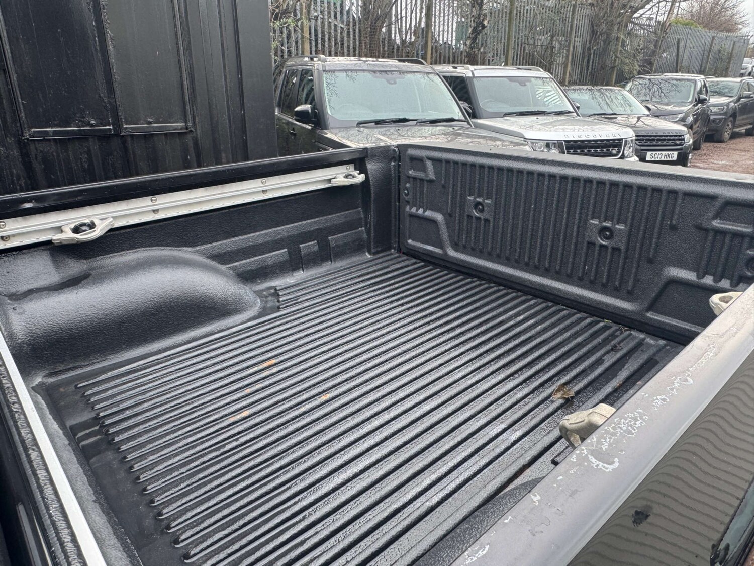 Used Nissan Navara 2020 for sale - 77368231: Photo 50