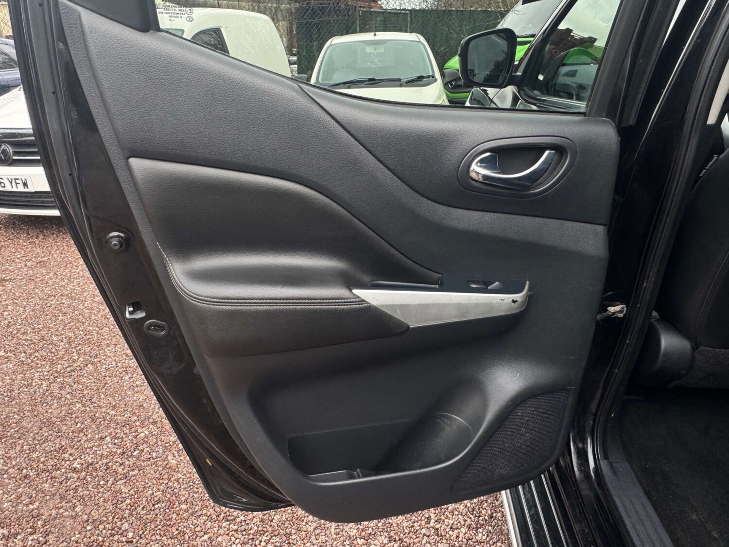 Used Nissan Navara 2020 for sale - 77368231: Photo 53