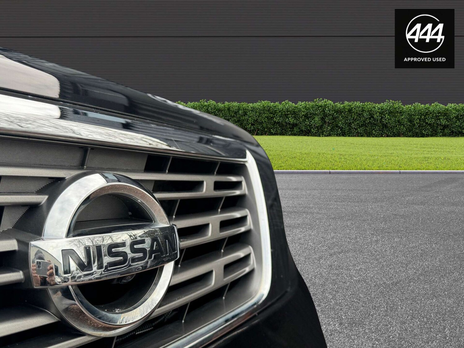 Used Nissan Navara 2020 for sale - 77368231: Photo 57