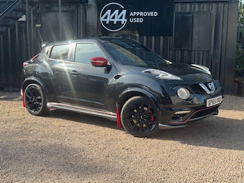 Used Nissan Juke 2015 for sale - 78154336: Photo