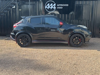 Used Nissan Juke 2015 for sale - 78154336: Photo