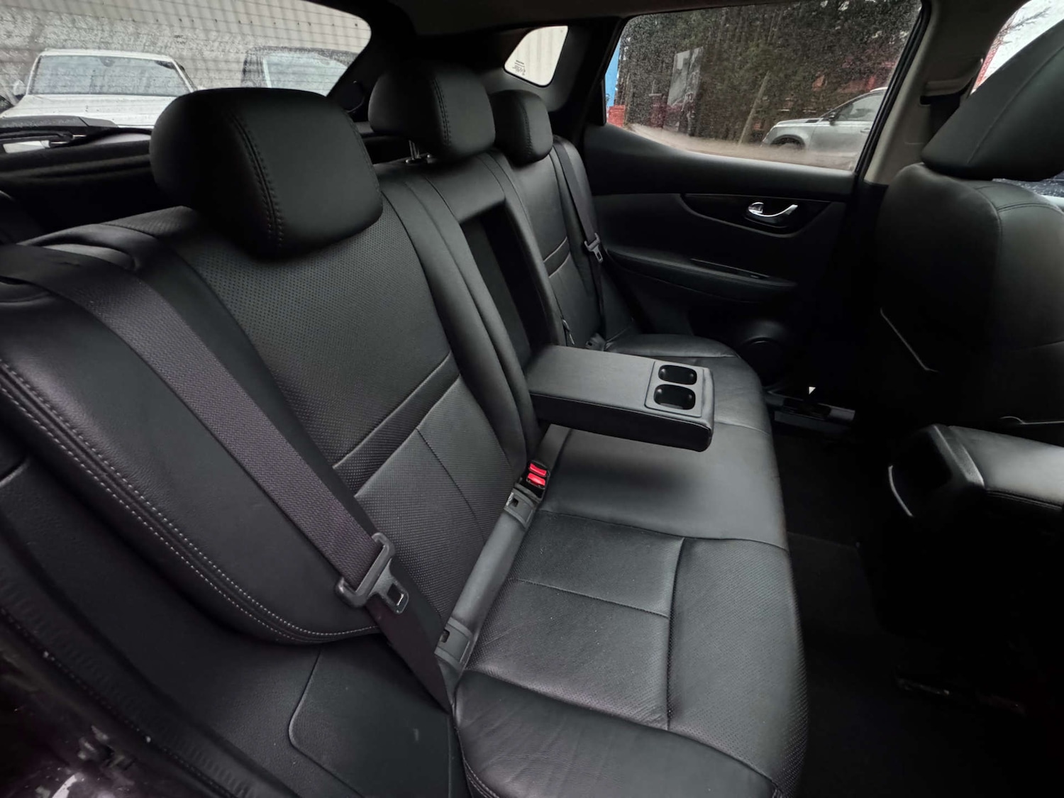 Used Nissan Qashqai 2015 for sale - 77523457: Photo 20