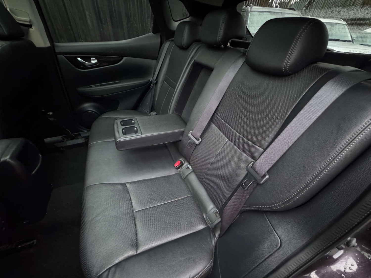 Used Nissan Qashqai 2015 for sale - 77523457: Photo 23