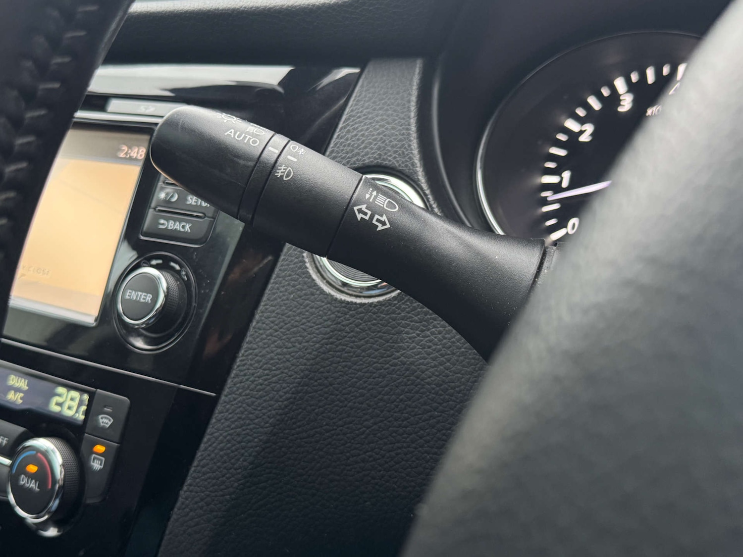 Used Nissan Qashqai 2015 for sale - 77523457: Photo 29