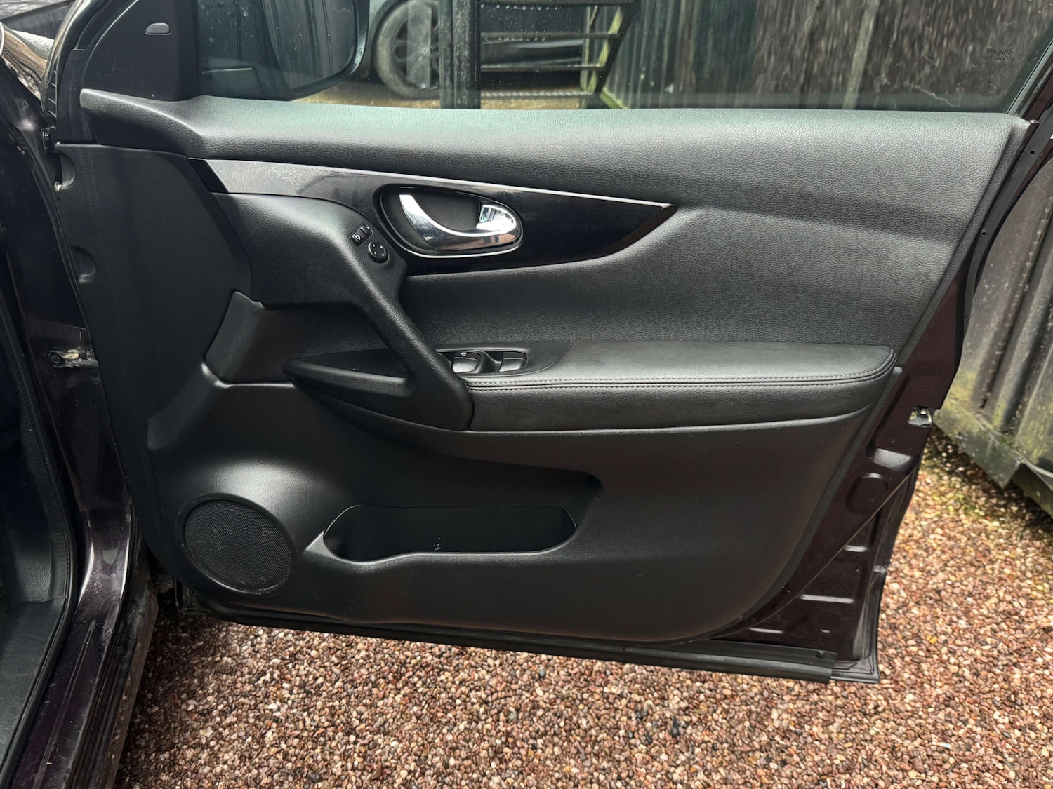 Used Nissan Qashqai 2015 for sale - 77523457: Photo 31