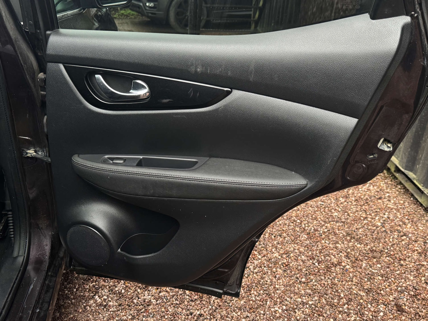 Used Nissan Qashqai 2015 for sale - 77523457: Photo 32