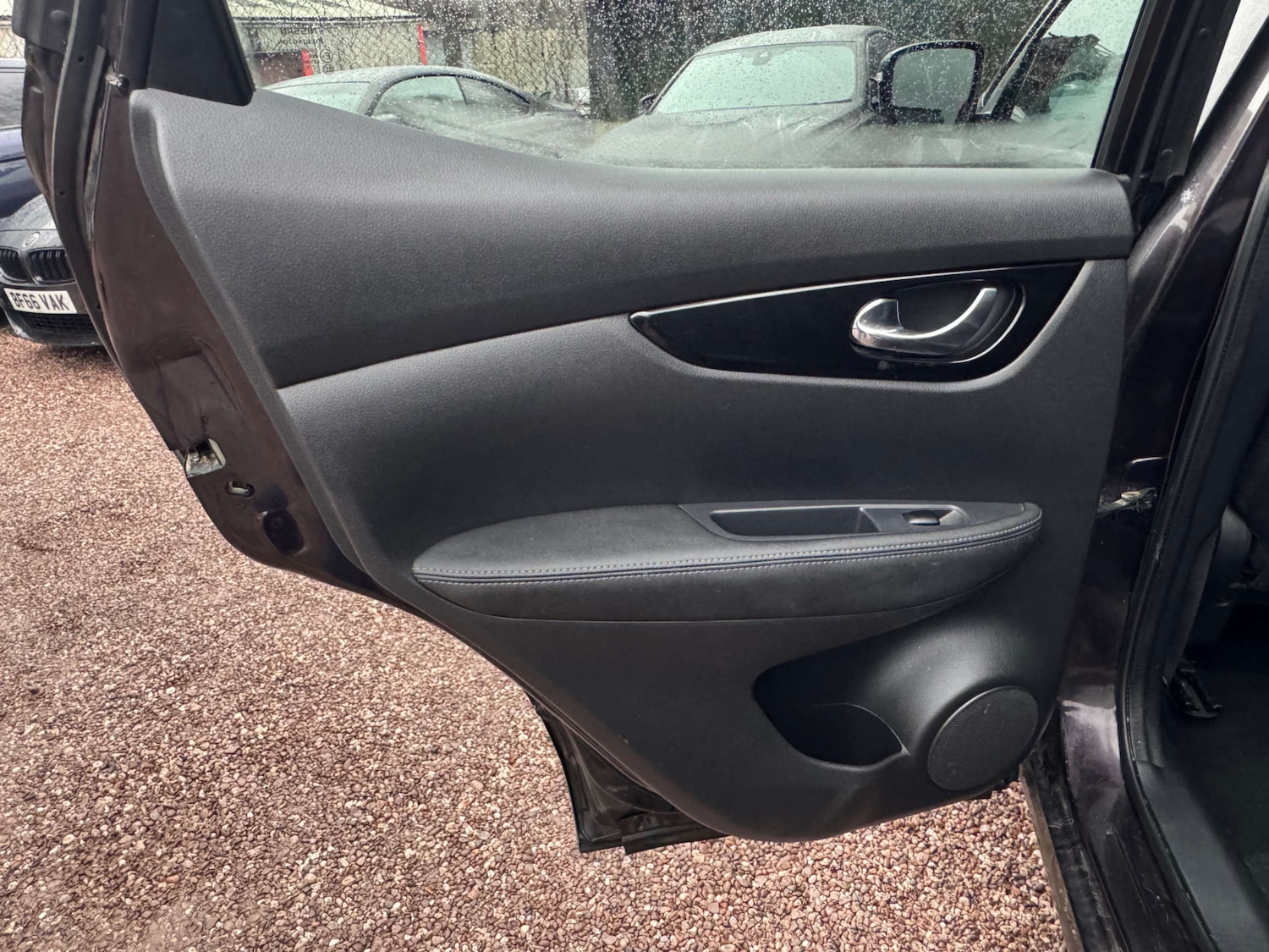 Used Nissan Qashqai 2015 for sale - 77523457: Photo 33