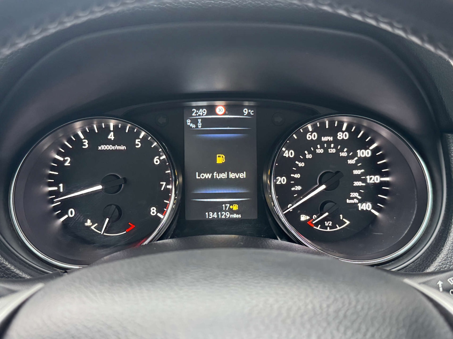 Used Nissan Qashqai 2015 for sale - 77523457: Photo 41