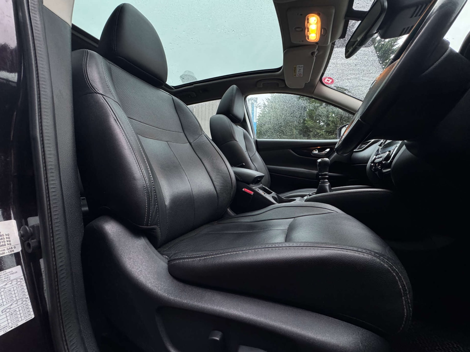 Used Nissan Qashqai 2015 for sale - 77523457: Photo 44