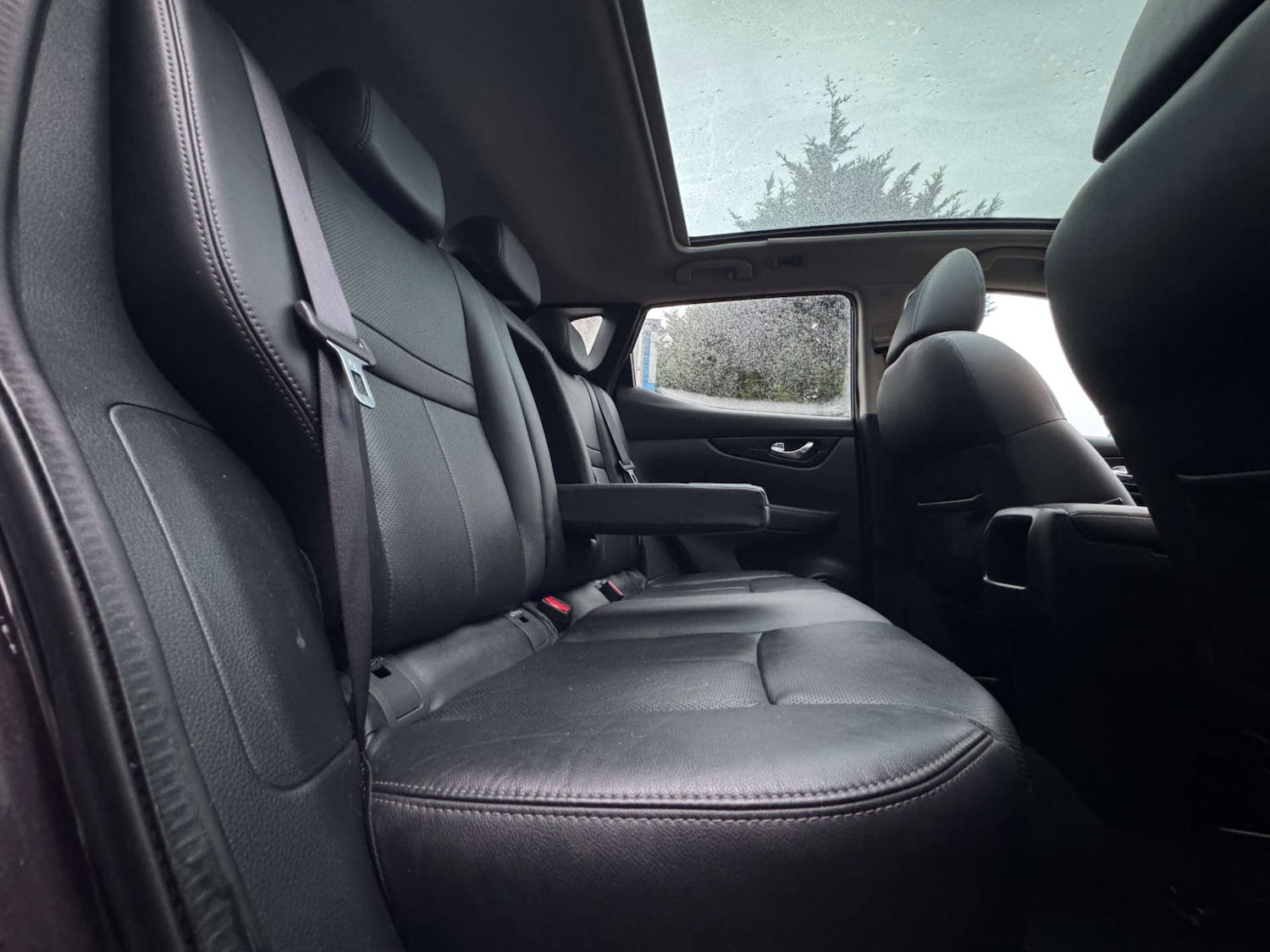 Used Nissan Qashqai 2015 for sale - 77523457: Photo 45