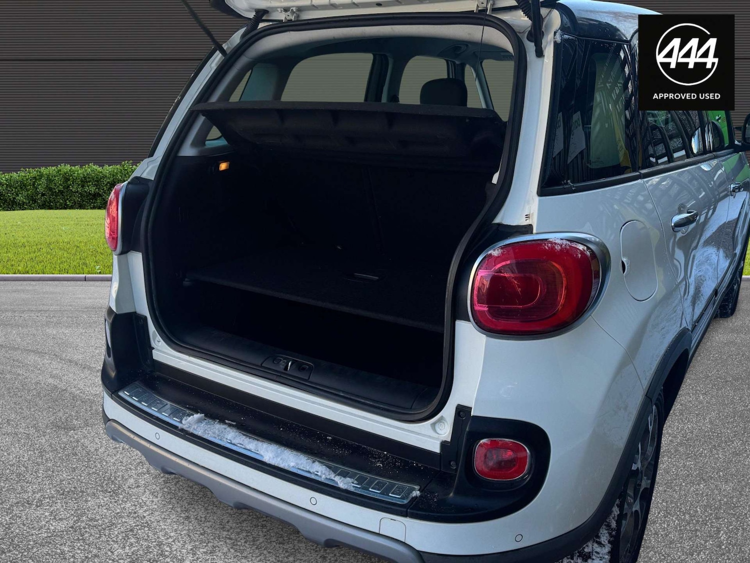 Used Fiat 500L 2014 for sale - 77138689: Photo 13